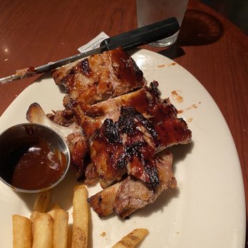 Black Angus Steakhouse - BBQ Baby Back Ribs - Steakhouses Near Me - Temecula, California Black Angus Steakhouse - BBQ Baby Back Ribs - Steakhouses Near Me - Temecula, California