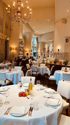 LPM Restaurant & Bar by null