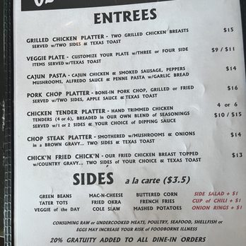 Old Whitten Tavern - Menu - Burgers Near Me - Memphis, Tennessee Old Whitten Tavern - Menu - Burgers Near Me - Memphis, Tennessee