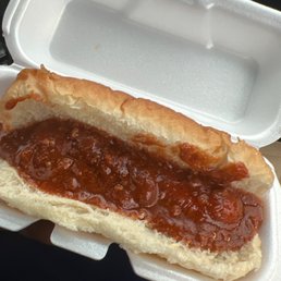 Chili Dog