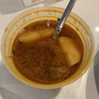 Biryani Tika Kabab - Lamb Vindaloo? It was very watery and flavorless. - Pakistani Near Me - Oakland, California Biryani Tika Kabab - Lamb Vindaloo? It was very watery and flavorless. - Pakistani Near Me - Oakland, California