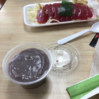 Fresh Catch - Poi my boy and fresh sash ackshen - Hawaiian Near Me - Kaneohe, Hawaii