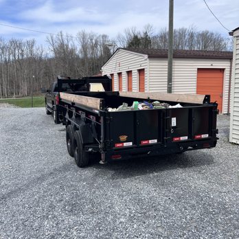 T&E Hauling - Junk Removal & Hauling Near Me - Chilhowie, Virginia T&E Hauling - Junk Removal & Hauling Near Me - Chilhowie, Virginia