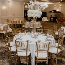 Every Occasion Events - A|R this is our ultimate event planning package. We plan everything from the proposal to engagement to bridal shower and wedding.