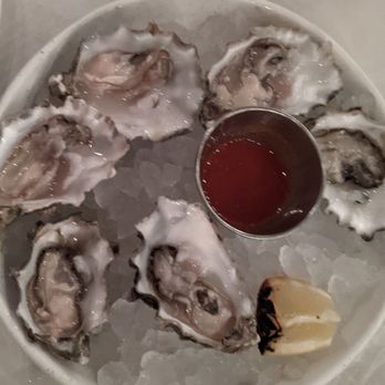 Range Life - Oysters X3 (they come in 2's) - Desserts Near Me - Livermore, California Range Life - Oysters X3 (they come in 2's) - Desserts Near Me - Livermore, California