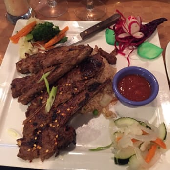 N Thai Palace - Lamb chop - Thai Near Me - Old Bridge, New Jersey N Thai Palace - Lamb chop - Thai Near Me - Old Bridge, New Jersey