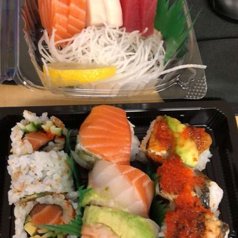 Sushi Me - Sushi Bars Near Me - Bellevue, Washington
