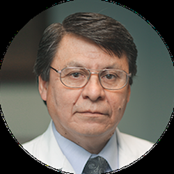 Rockingham Medical Clinic - Dr. Camargo