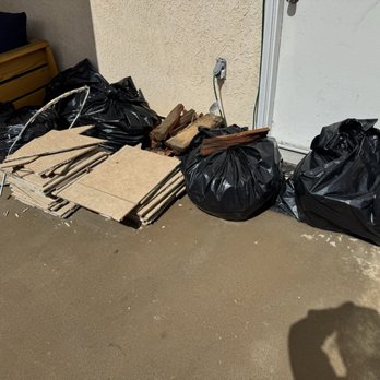 J & E Hauling - Junk Removal & Hauling Near Me