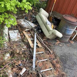 Adrian’s Home Repairs - Before