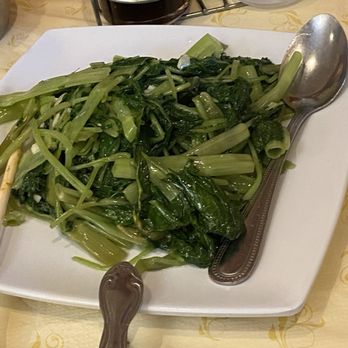 China Stix Restaurant - Garlic Tung choy - Chinese Near Me - Santa Clara, California China Stix Restaurant - Garlic Tung choy - Chinese Near Me - Santa Clara, California