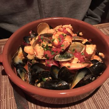 Toscana 52 - cacciucco - Italian Near Me - Feasterville, Pennsylvania
