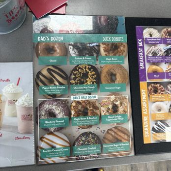 Duck Donuts - Donuts Menu - Donuts Near Me - East Meadow, New York Duck Donuts - Donuts Menu - Donuts Near Me - East Meadow, New York
