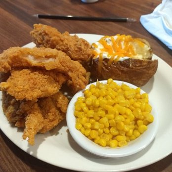 Cheddar's Scratch Kitchen - American Near Me - Columbus, Georgia