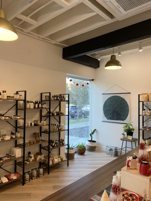 Pantry Products by null