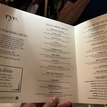 Rye - Dallas - menu - Tapas/Small Plates Near Me - Dallas, Texas Rye - Dallas - menu - Tapas/Small Plates Near Me - Dallas, Texas