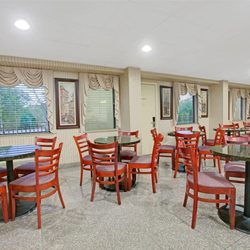Travelodge by Wyndham Parsippany - Property amenity