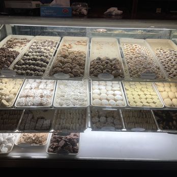 Presti's Bakery - Bakeries Near Me - Cleveland, Ohio