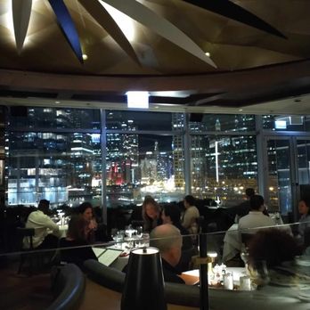 Gibsons Italia - Look at that VIEW!! Marvelous! - Steakhouses Near Me - Chicago, Illinois Gibsons Italia - Look at that VIEW!! Marvelous! - Steakhouses Near Me - Chicago, Illinois