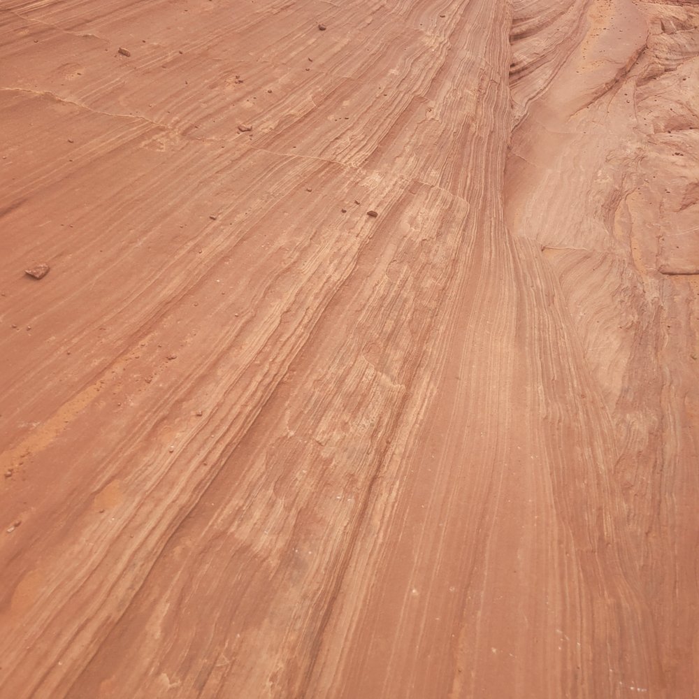 Sand Cave - Local Flavor Near Me - Kanab, Utah