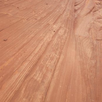 Sand Cave - Local Flavor Near Me - Kanab, Utah