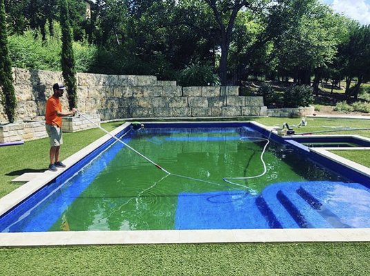 Poolsmart on Yelp