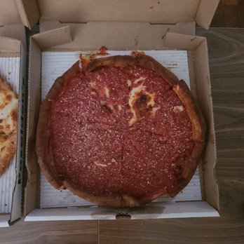 Poseidon's Pizza Company - Deep dish - Pizza Near Me - Florence, Kentucky Poseidon's Pizza Company - Deep dish - Pizza Near Me - Florence, Kentucky
