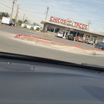 Chico's Tacos - Time to try it Fluffy! - Mexican Near Me - El Paso, Texas Chico's Tacos - Time to try it Fluffy! - Mexican Near Me - El Paso, Texas