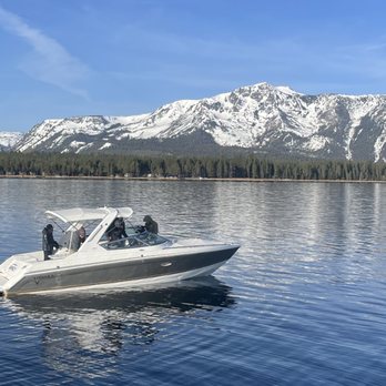 Desolation Consulting - Boat management, repair, detailing, and transport now offered! - Snow Removal Near Me - Stateline, Nevada