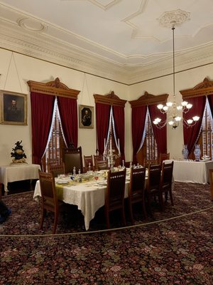 Iolani Palace by null Iolani Palace by null