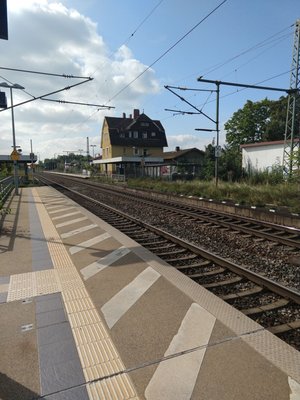 BAHNHOF GROSS GERAU-DORNHEIM - Updated May 2026 - Bahnhofstr. 100, Gro-Gerau,  Hessen, Germany - Yelp