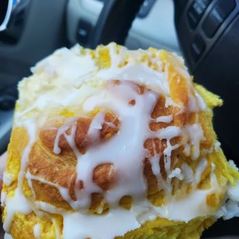 Harner's Bakery - Cheese danish - Bakeries Near Me - Aurora, Illinois