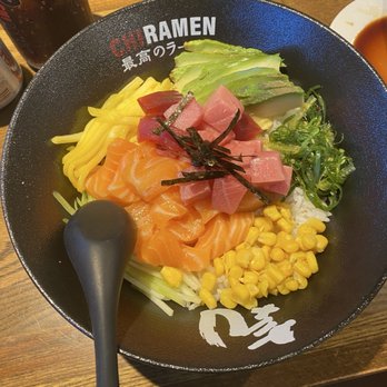 Chiramen - Ramen Near Me - Long Beach, New York Chiramen - Ramen Near Me - Long Beach, New York
