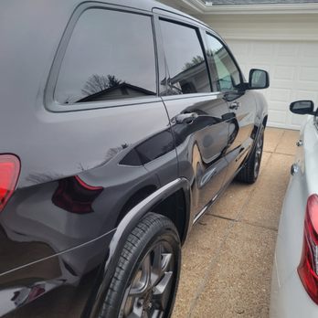CAMO Auto Detailing - Auto Detailing Near Me - Lake St. Louis , Missouri
