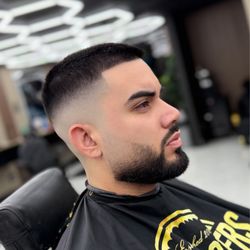 Fade Masters