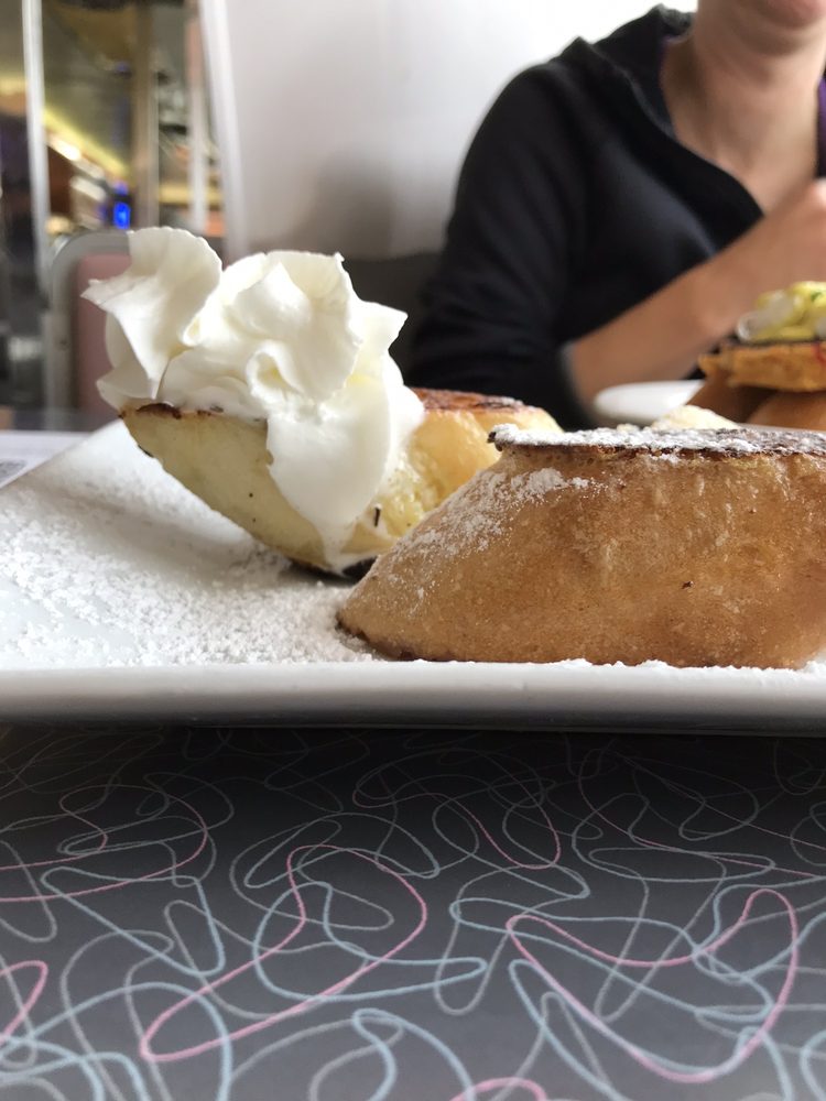 Lake Effect Diner