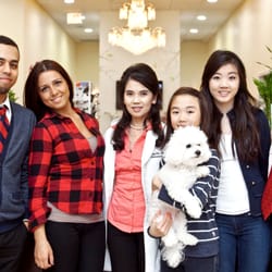 Xceptional Eye Care family