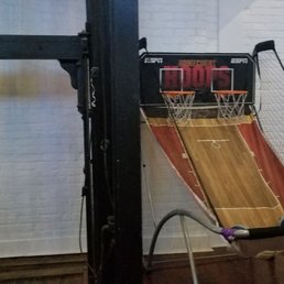 Basketball!! Basketball!!