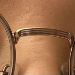Hey J Lash Studio - Right after the lash lift. My stubborn and short lashes beautifully lifted!