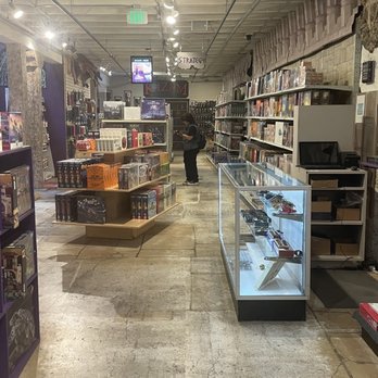 The Wizard's Chest - Toy Stores Near Me - Denver, Colorado