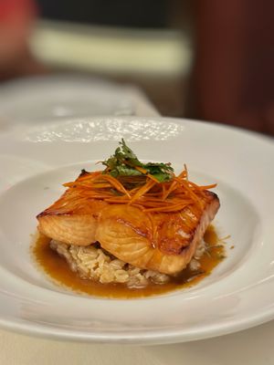 Ocean Prime Las Vegas by null