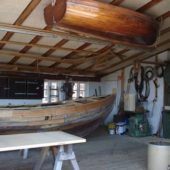 Museumswerft - Landmarks & Historical Buildings Near Me - Flensburg, SH