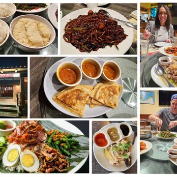 Belacan Grill - Malaysian Bistro - Wonderful meal. - Malaysian Near Me - Tustin, California Belacan Grill - Malaysian Bistro - Wonderful meal. - Malaysian Near Me - Tustin, California