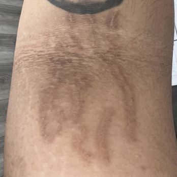 Inked by Denisse - After her work healed. - Permanent Makeup Near Me - Redondo Beach, California Inked by Denisse - After her work healed. - Permanent Makeup Near Me - Redondo Beach, California