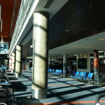 Terminal C del Aeropuerto de Ezeiza - Airport Terminals Near Me - Ezeiza, C
