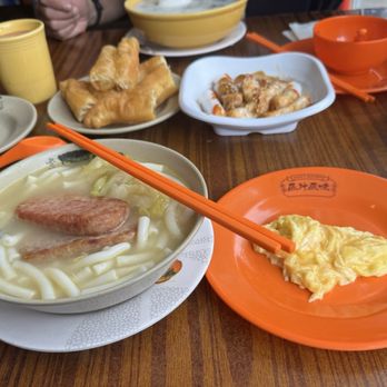 Alice’s Kitchen - Noodles Near Me - Temple City, California