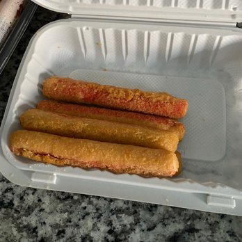 Goodie's Carryout - Fried crab stick - Chinese Near Me - Burtonsville, Maryland