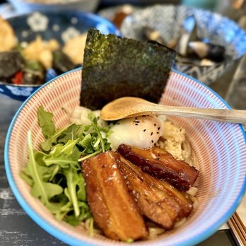 Beat Mazesoba - Ramen Near Me - Flushing, New York