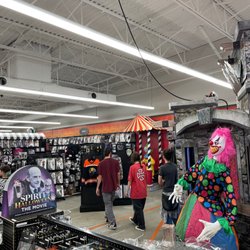Spirit Halloween