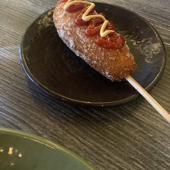 Bulgogi Box - Korean Corn Dog - Korean Near Me - Charlotte, North Carolina Bulgogi Box - Korean Corn Dog - Korean Near Me - Charlotte, North Carolina
